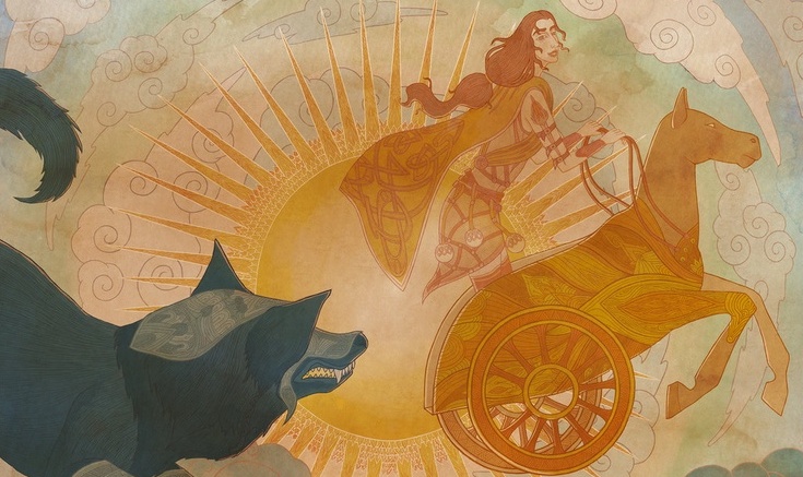 Sunna – Storytelling for Everyone
