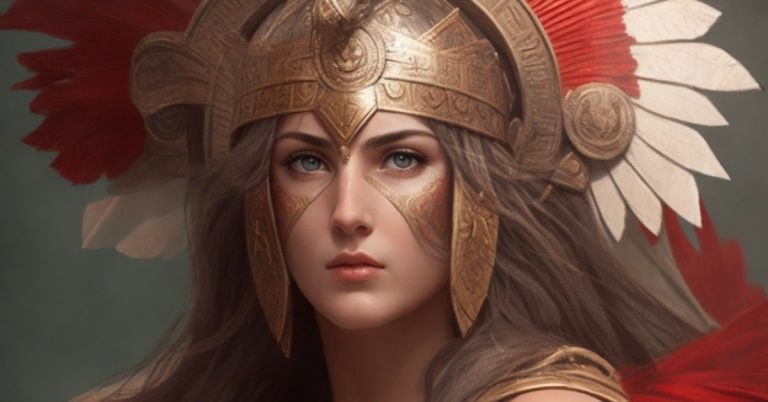 Bellona: Goddess of War