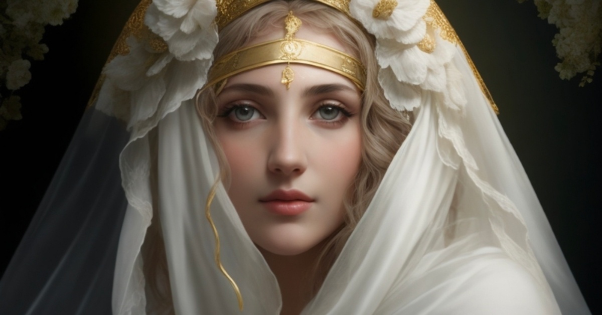 Bona Dea: The Goddess of Healing and Fertility