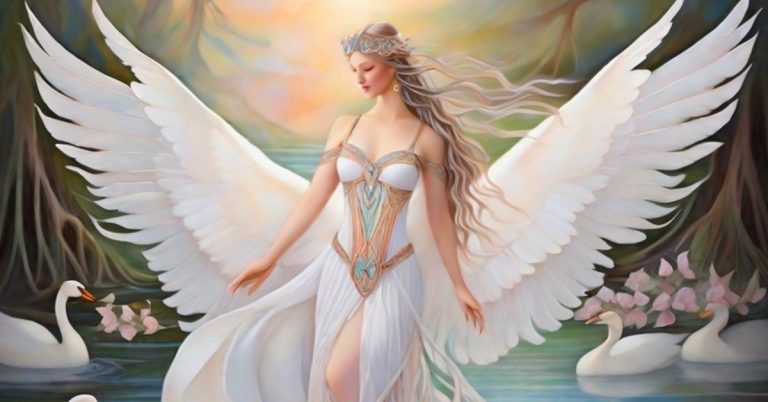 Caer: Goddess of Dreams