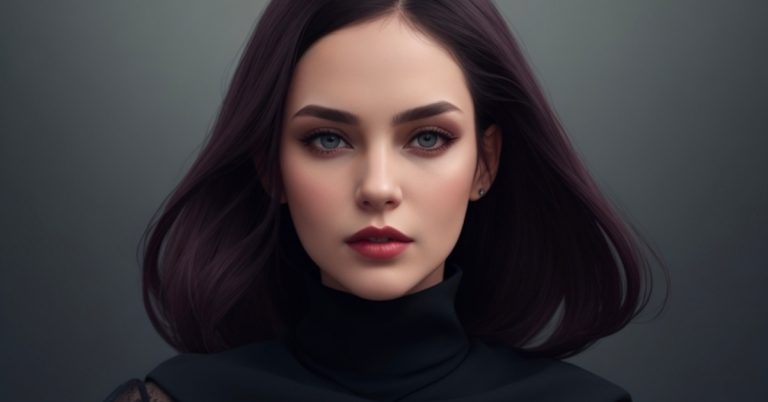 Jábmiidáhkka: Goddess of the Underworld