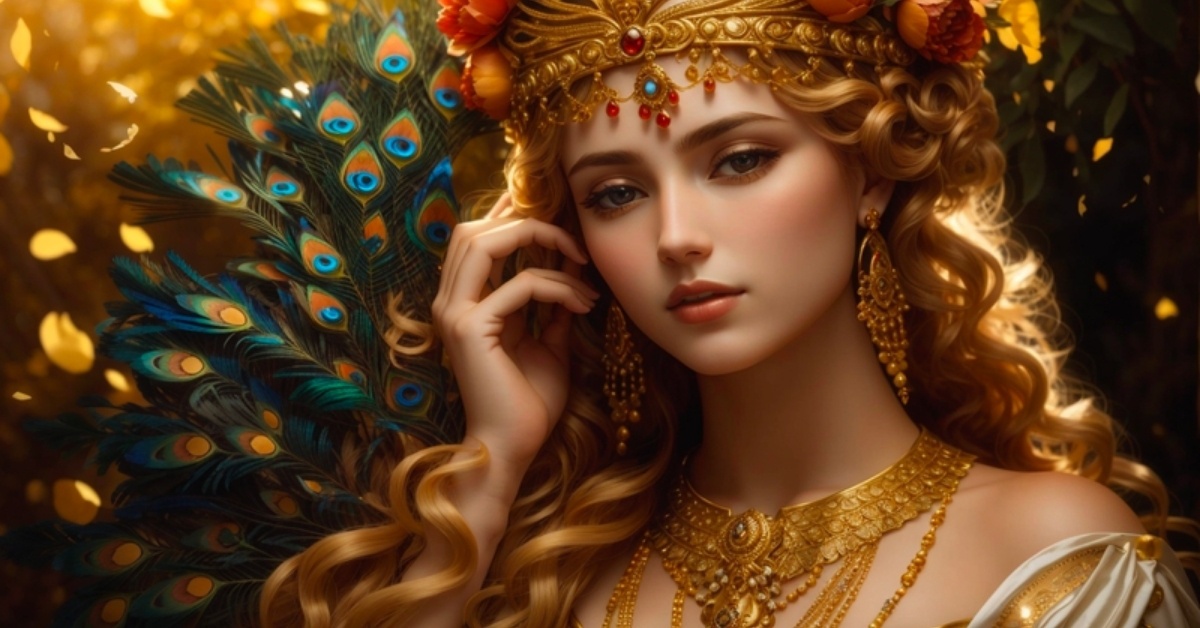 Juno: The Goddess Of Marriage And Queen Of The Gods