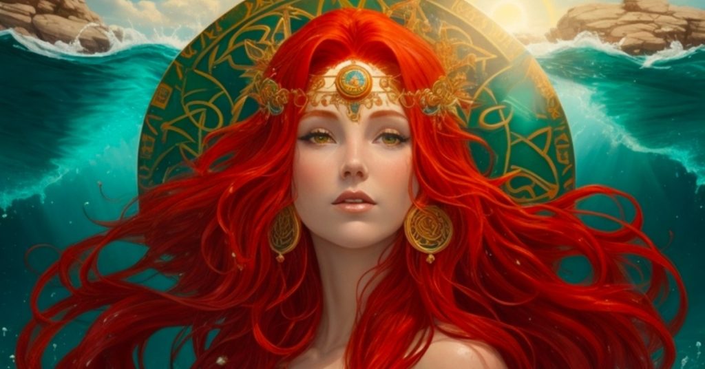 Sulis: Goddess of Healing Waters