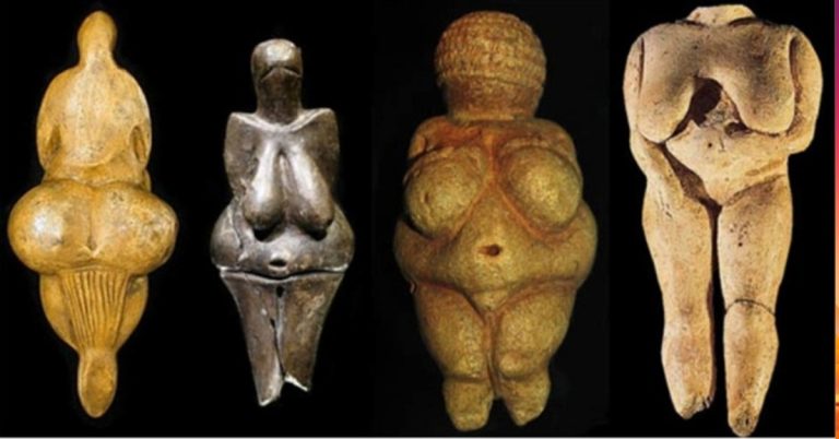 Venus Figurines